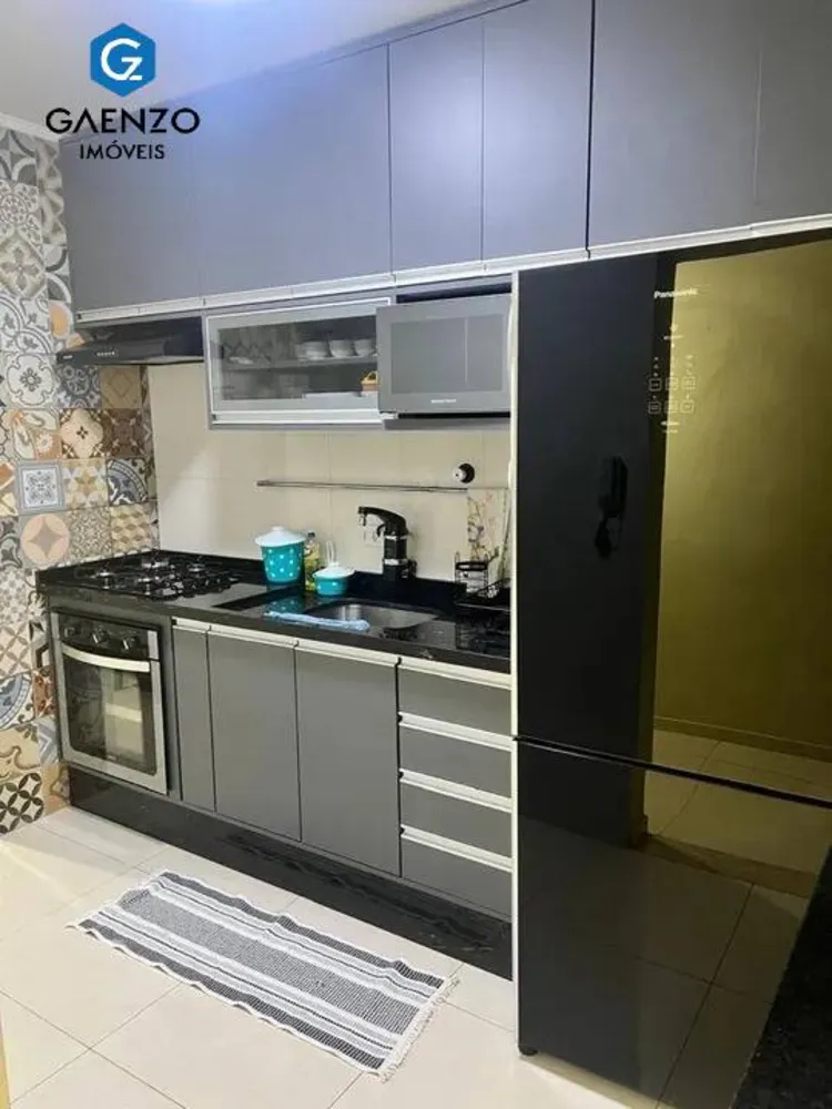 Apartamento, 2 quartos, 58 m² - Foto 3