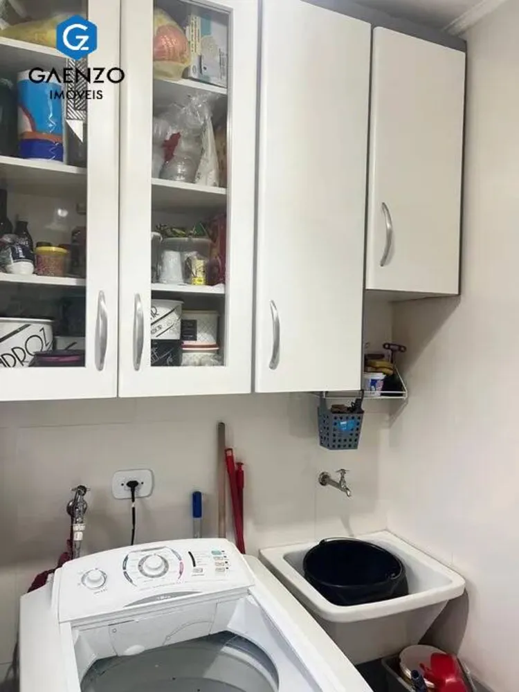 Apartamento, 2 quartos, 58 m² - Foto 16