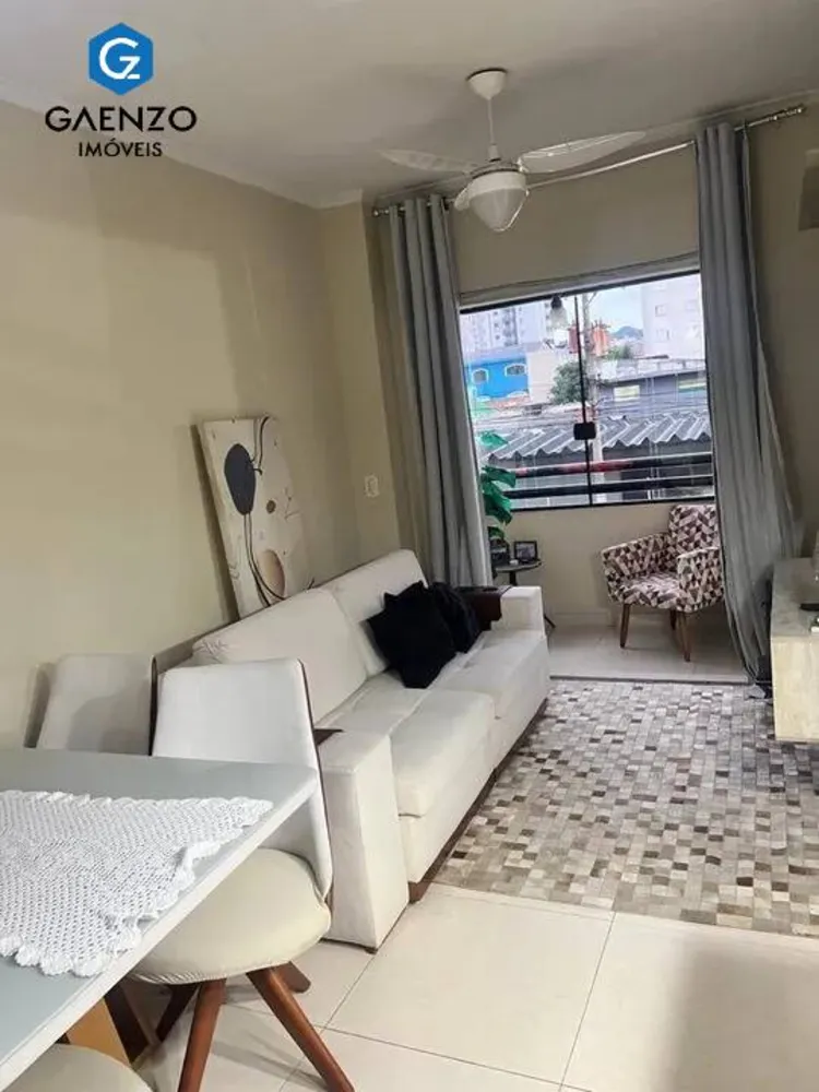 Apartamento, 2 quartos, 58 m² - Foto 6