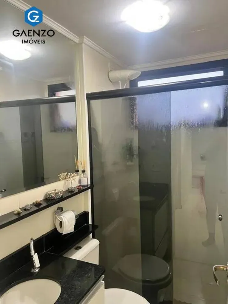 Apartamento, 2 quartos, 58 m² - Foto 6