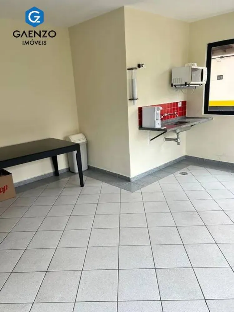 Apartamento, 2 quartos, 58 m² - Foto 13