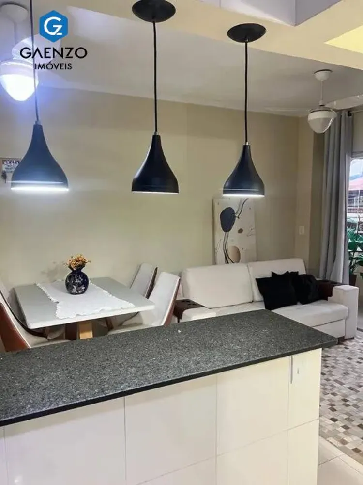 Apartamento, 2 quartos, 58 m² - Foto 7