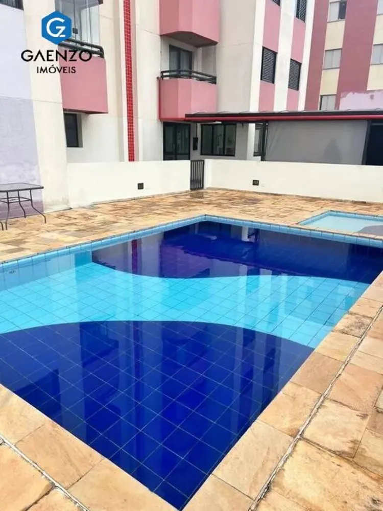 Apartamento, 2 quartos, 58 m² - Foto 2