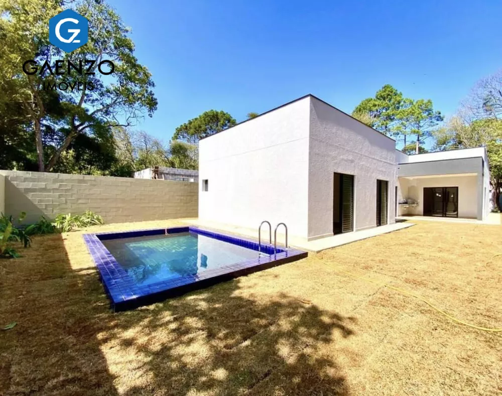 Casa de Condomínio à venda com 3 quartos, 245m² - Foto 12