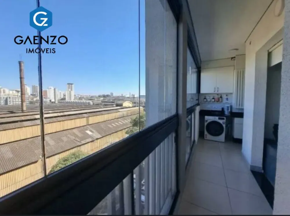 Apartamento, 2 quartos, 50 m² - Foto 6
