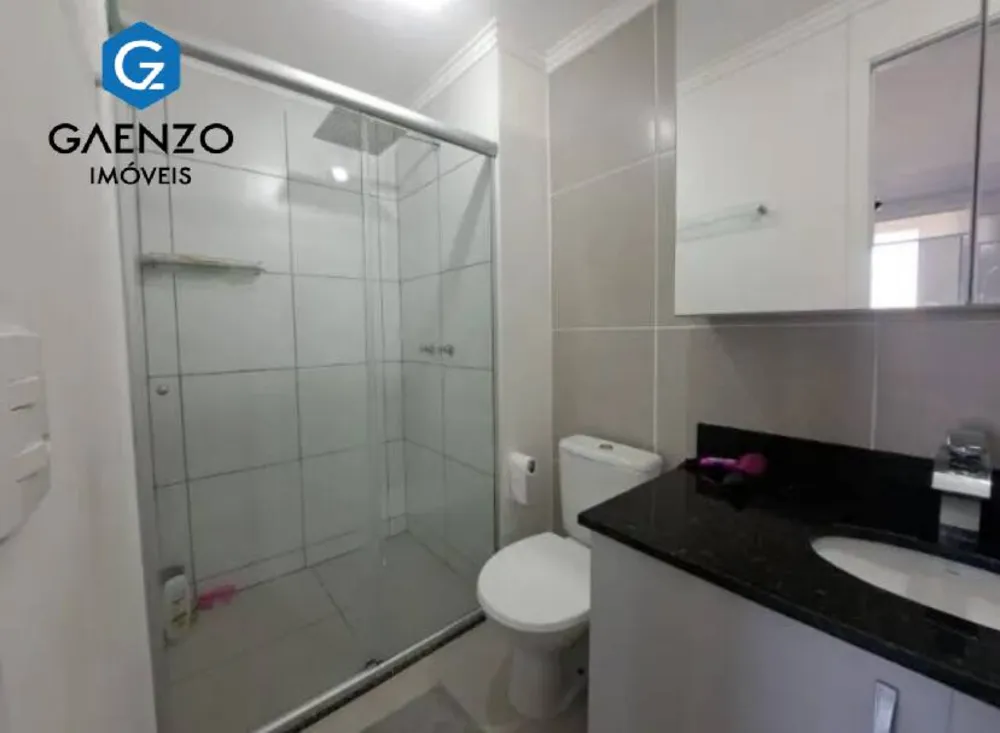 Apartamento, 2 quartos, 50 m² - Foto 7