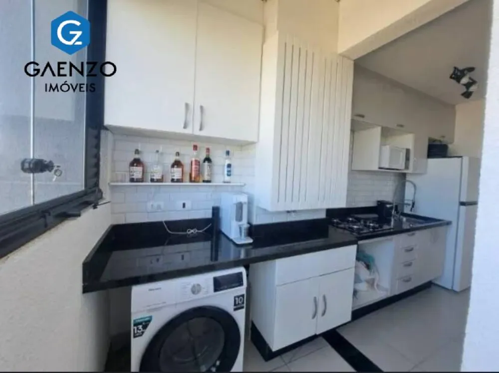 Apartamento, 2 quartos, 50 m² - Foto 4