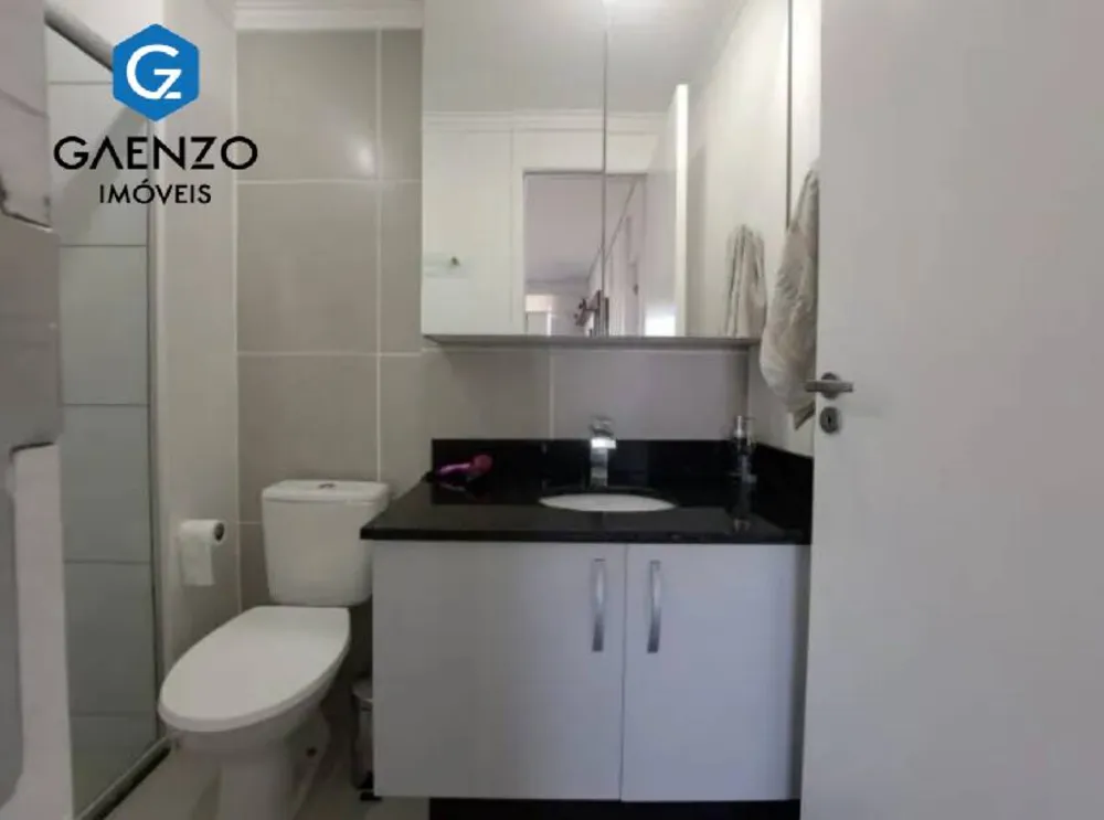 Apartamento, 2 quartos, 50 m² - Foto 9