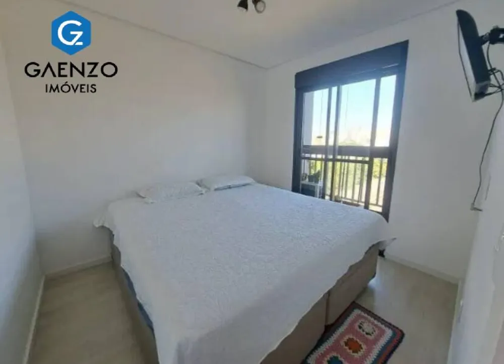Apartamento, 2 quartos, 50 m² - Foto 8