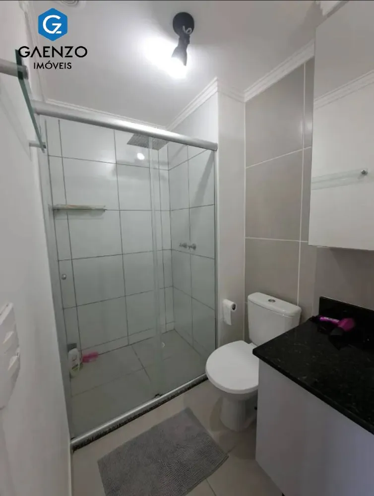 Apartamento, 2 quartos, 50 m² - Foto 2