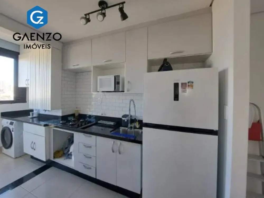 Apartamento, 2 quartos, 50 m² - Foto 5