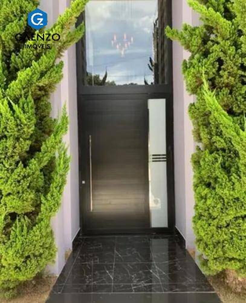 Casa de Condomínio, 5 quartos - Foto 6