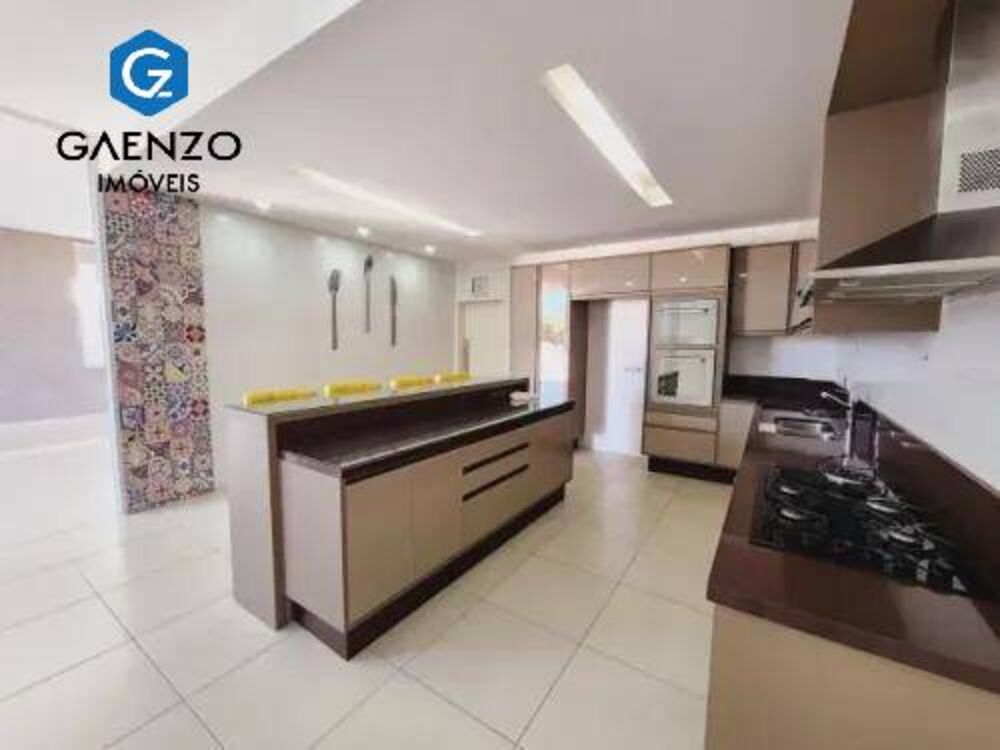 Casa de Condomínio, 5 quartos - Foto 3
