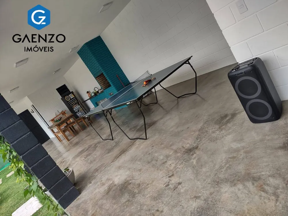 Chácara, 5 quartos, 300 m² - Foto 12