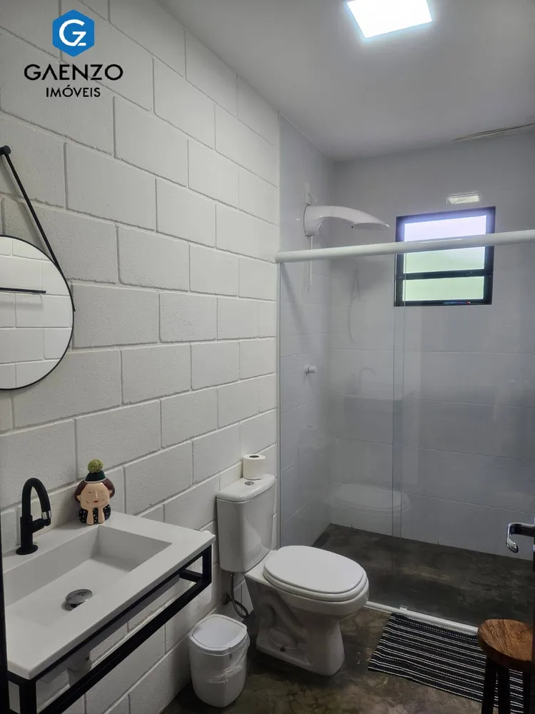 Chácara, 5 quartos, 300 m² - Foto 14
