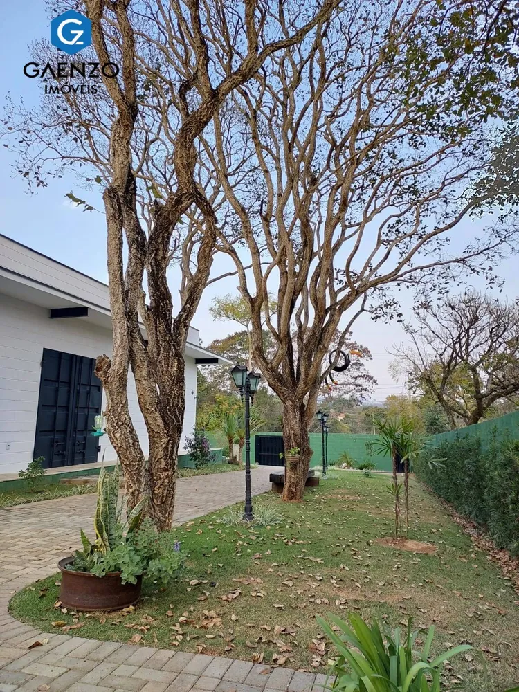 Chácara, 5 quartos, 300 m² - Foto 3
