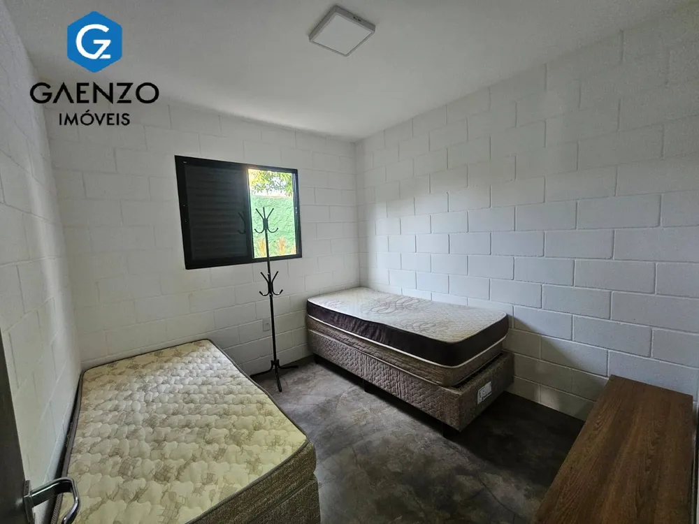 Chácara, 5 quartos, 300 m² - Foto 10