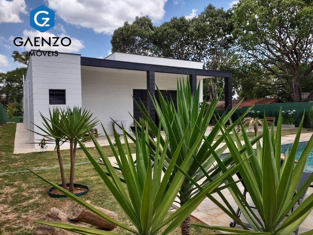 Chácara, 5 quartos, 300 m² - Foto 2