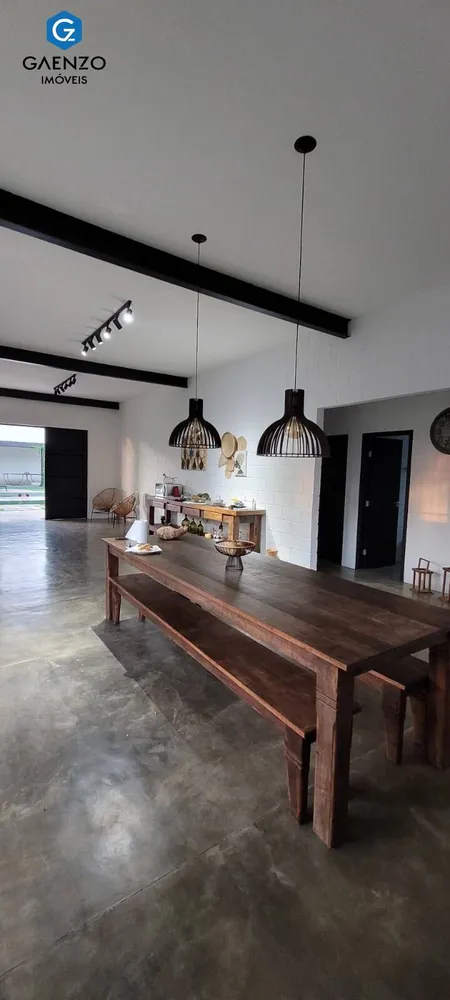 Chácara, 5 quartos, 300 m² - Foto 9