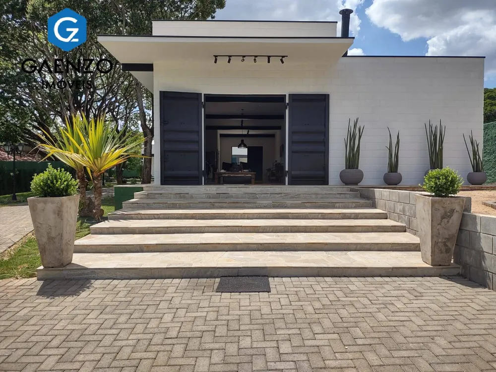 Chácara, 5 quartos, 300 m² - Foto 13