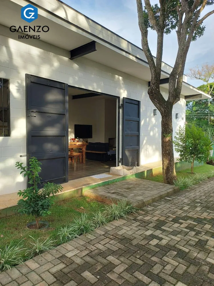Chácara, 5 quartos, 300 m² - Foto 7