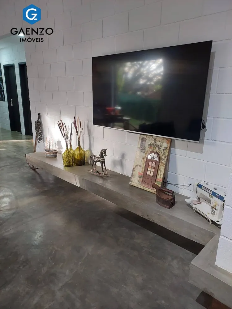 Chácara, 5 quartos, 300 m² - Foto 15