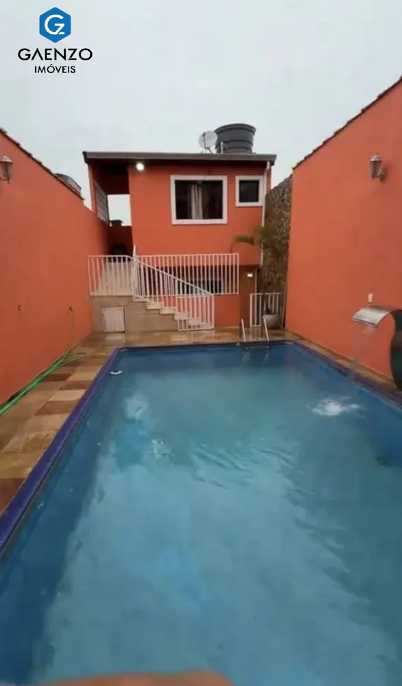 Casa, 5 quartos, 250 m² - Foto 3