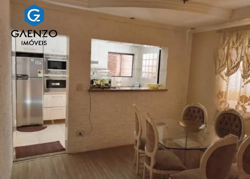 Casa, 5 quartos, 250 m² - Foto 4