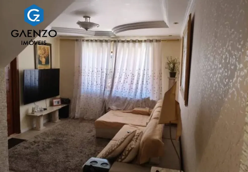 Casa, 5 quartos, 250 m² - Foto 8