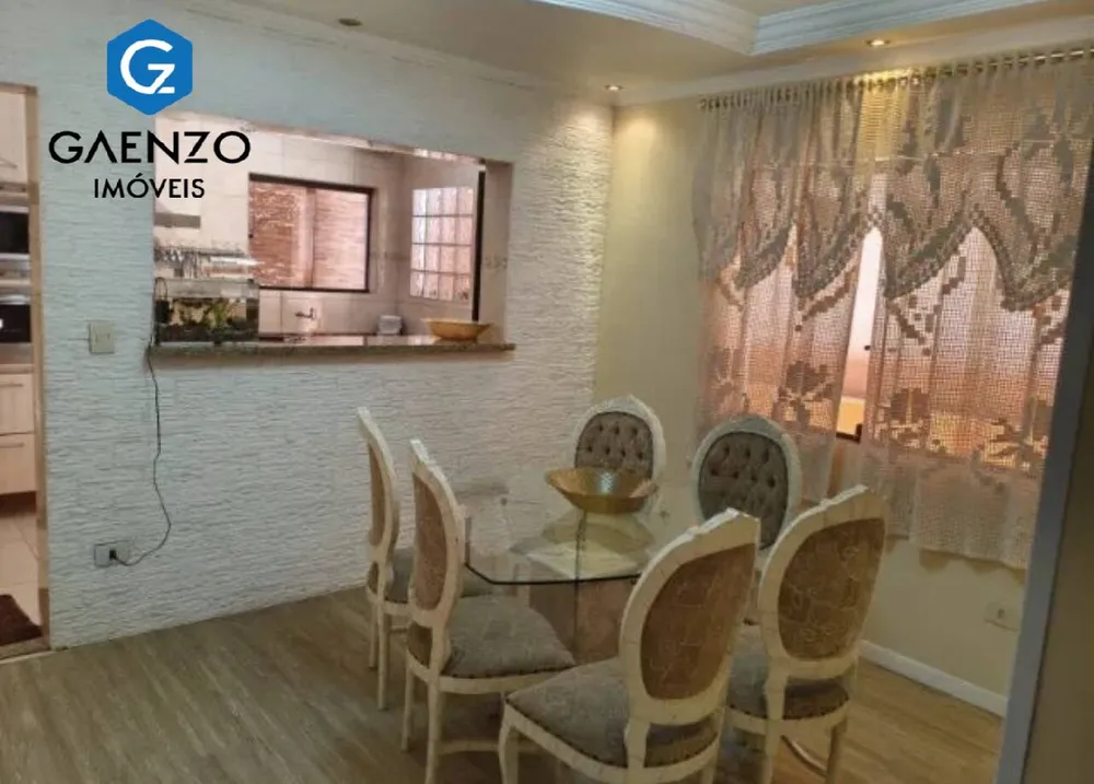 Casa, 5 quartos, 250 m² - Foto 6