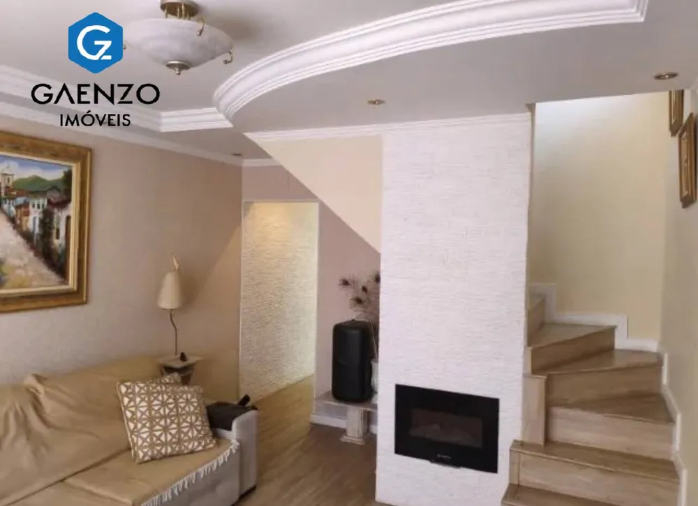 Casa, 5 quartos, 250 m² - Foto 7
