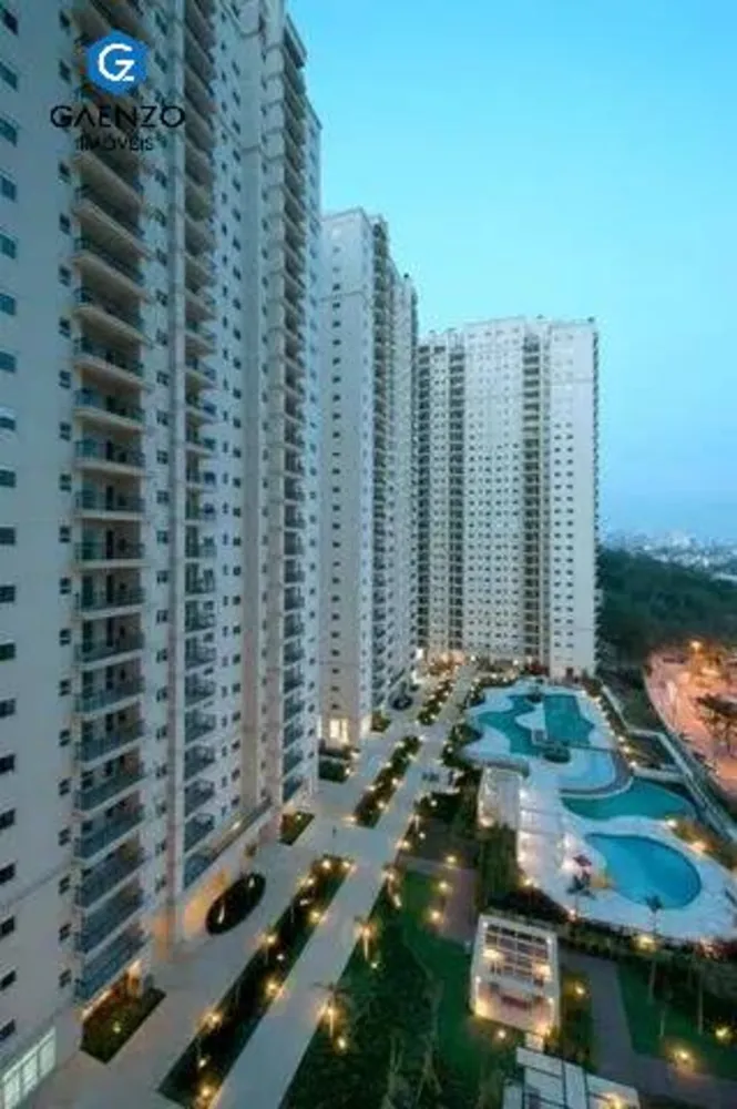 Apartamento, 3 quartos, 87 m² - Foto 2