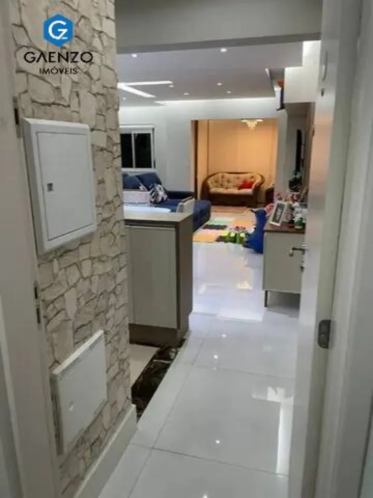 Apartamento, 3 quartos, 87 m² - Foto 6
