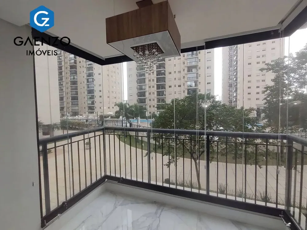 Apartamento, 3 quartos, 87 m² - Foto 8