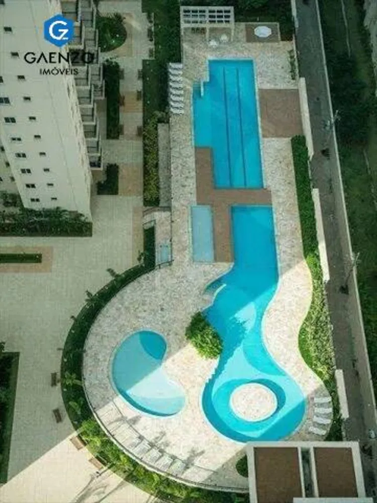 Apartamento, 3 quartos, 87 m² - Foto 4