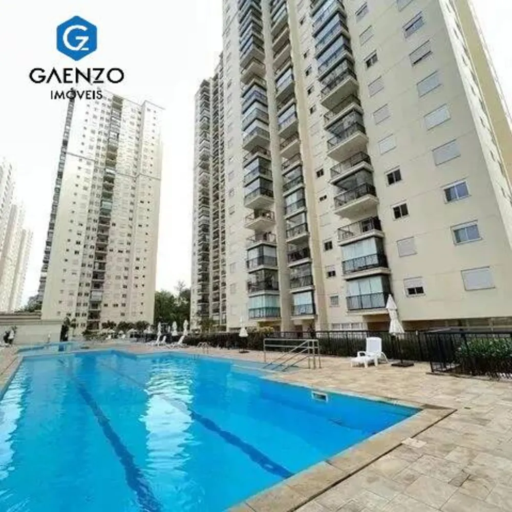 Apartamento, 3 quartos, 87 m² - Foto 1