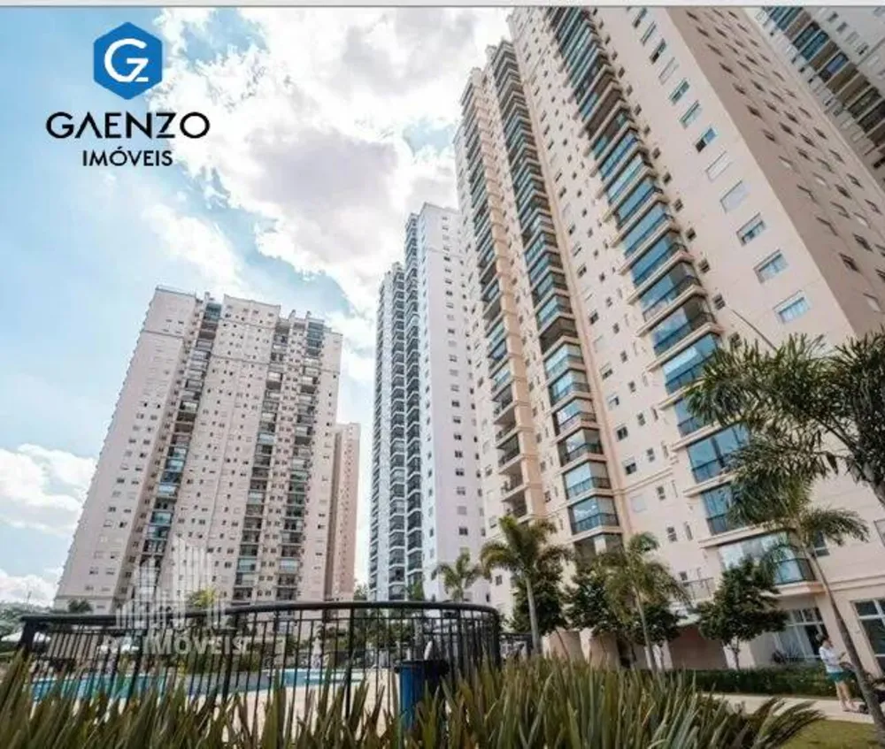 Apartamento, 3 quartos, 87 m² - Foto 3