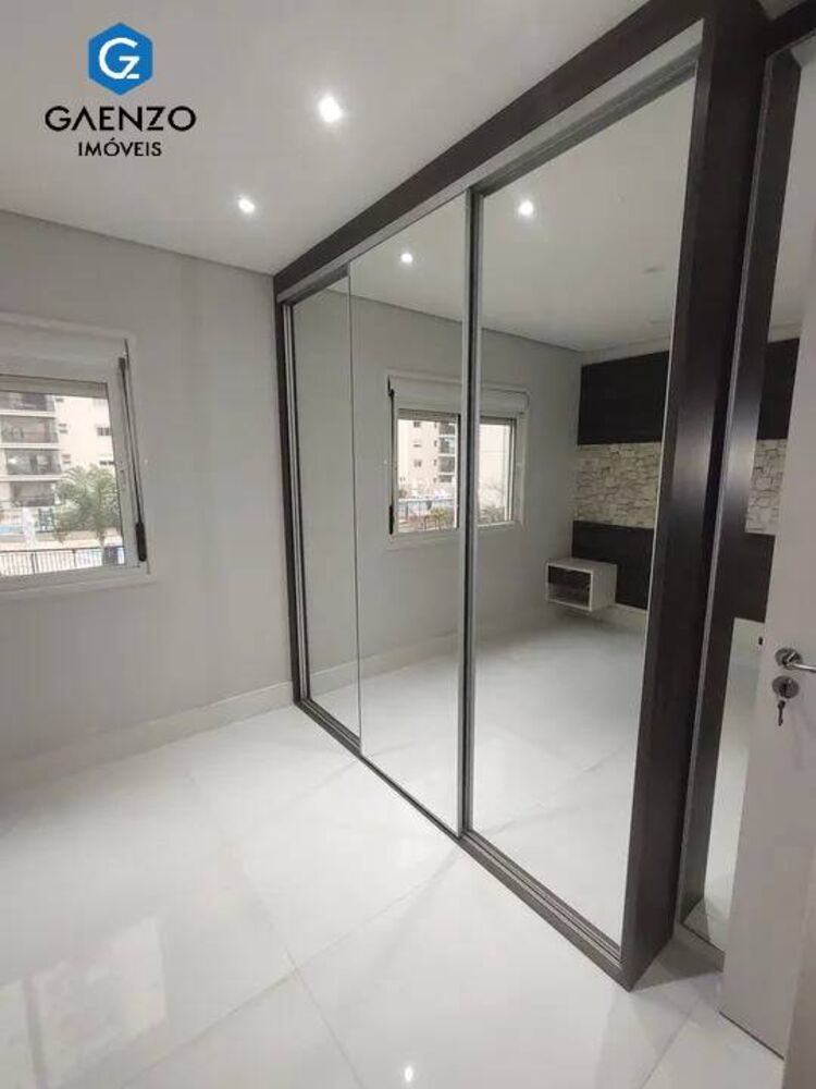 Apartamento à venda com 3 quartos, 87m² - Foto 1