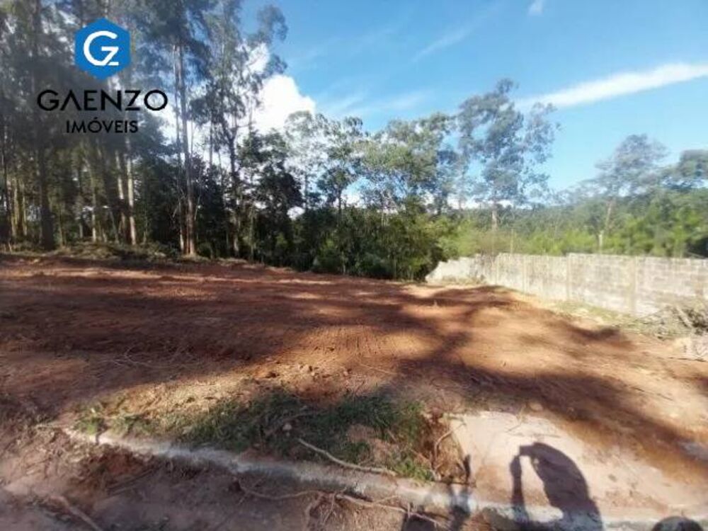 Terreno, 843 m² - Foto 1