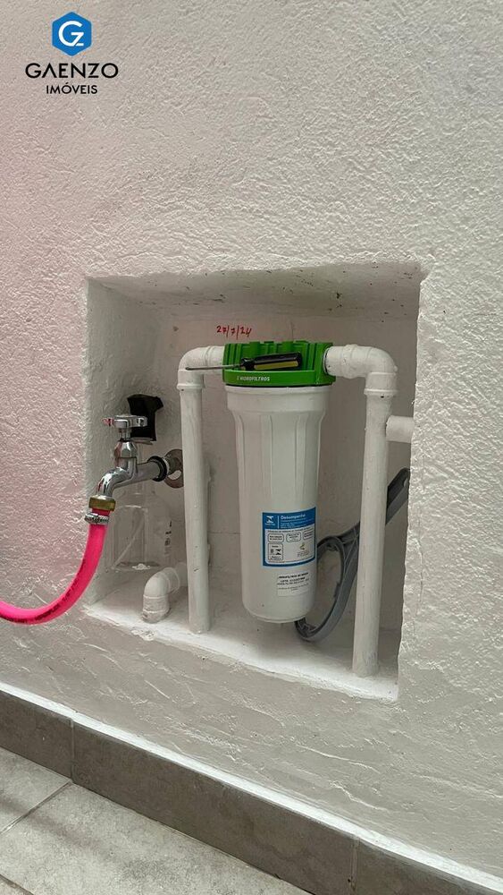 Sobrado à venda com 3 quartos, 150m² - Foto 10