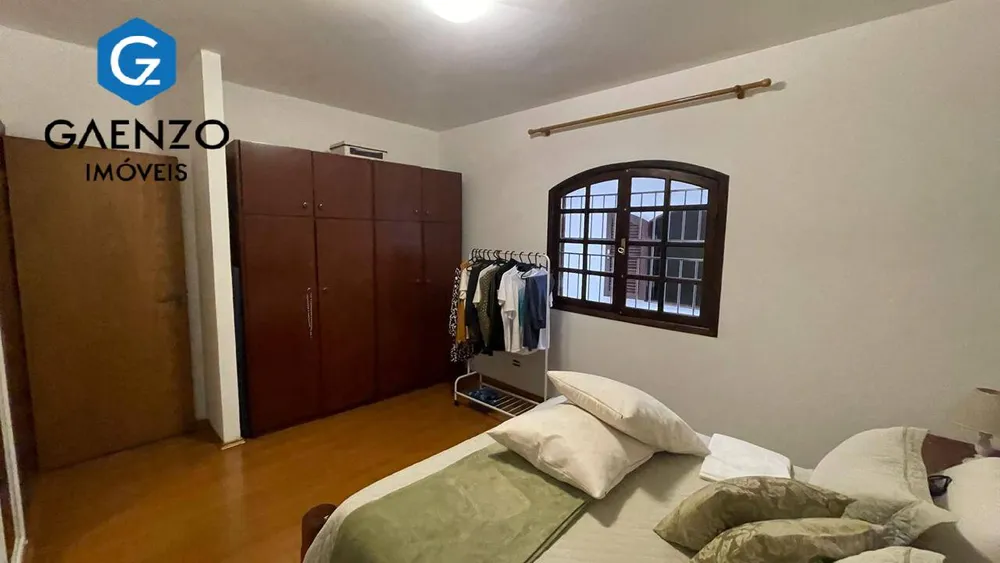 Sobrado, 3 quartos, 150 m² - Foto 24