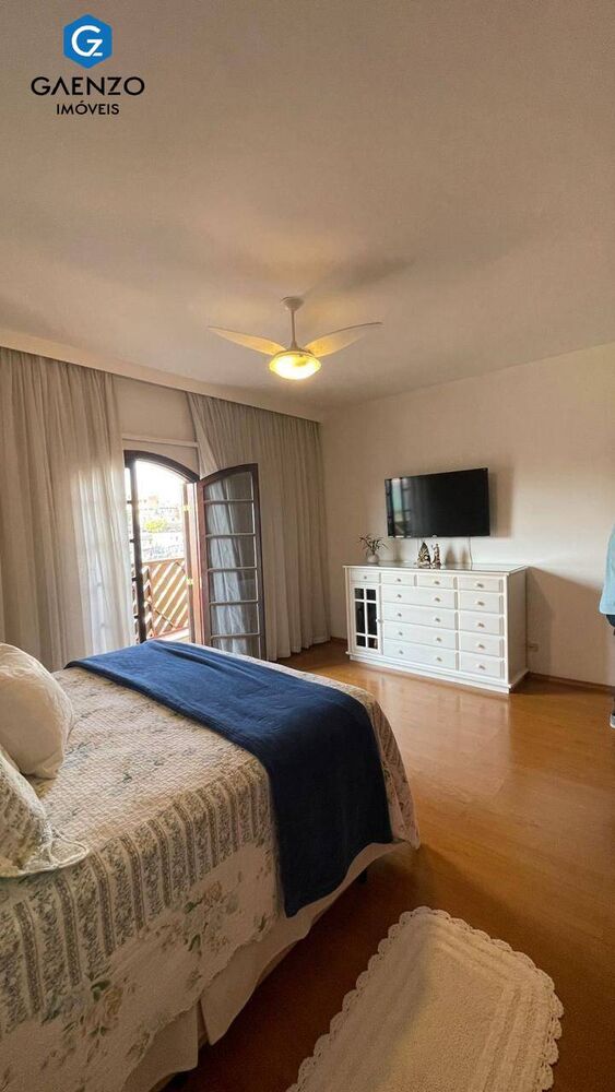 Sobrado à venda com 3 quartos, 150m² - Foto 20