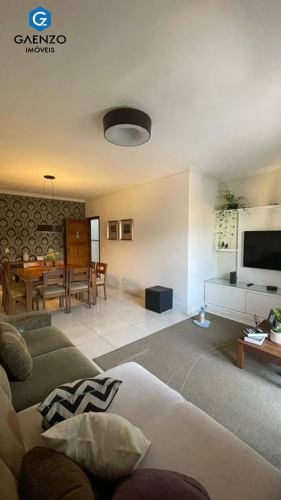 Sobrado, 3 quartos, 150 m² - Foto 23