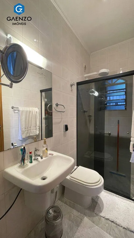 Sobrado, 3 quartos, 150 m² - Foto 22