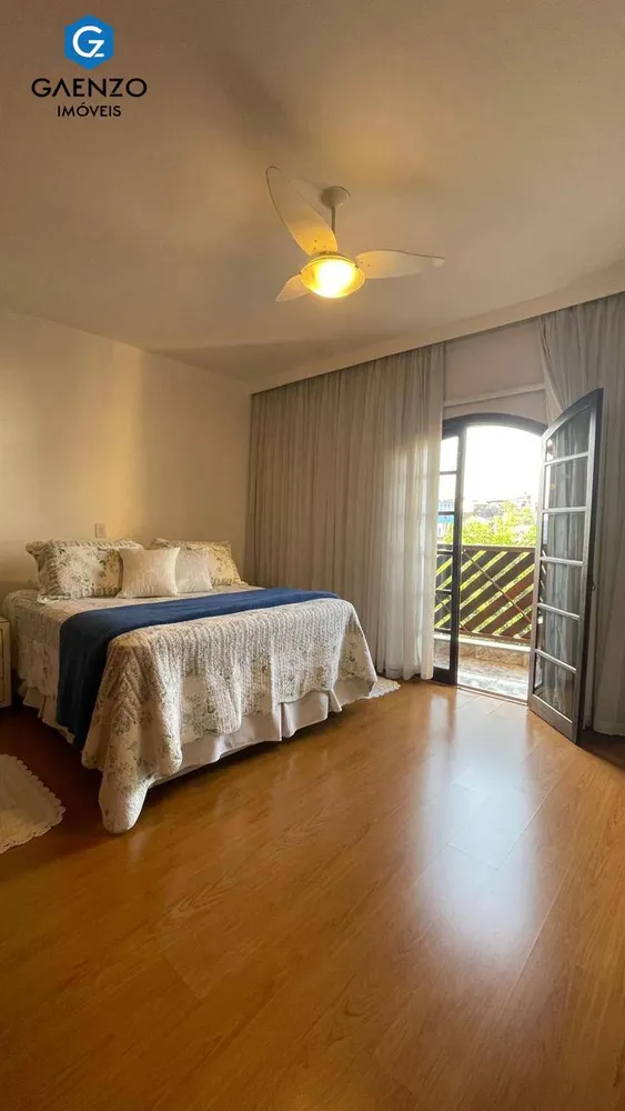 Sobrado, 3 quartos, 150 m² - Foto 12
