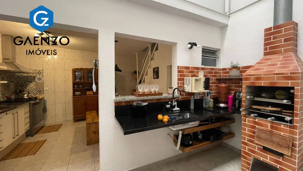 Sobrado, 3 quartos, 150 m² - Foto 5