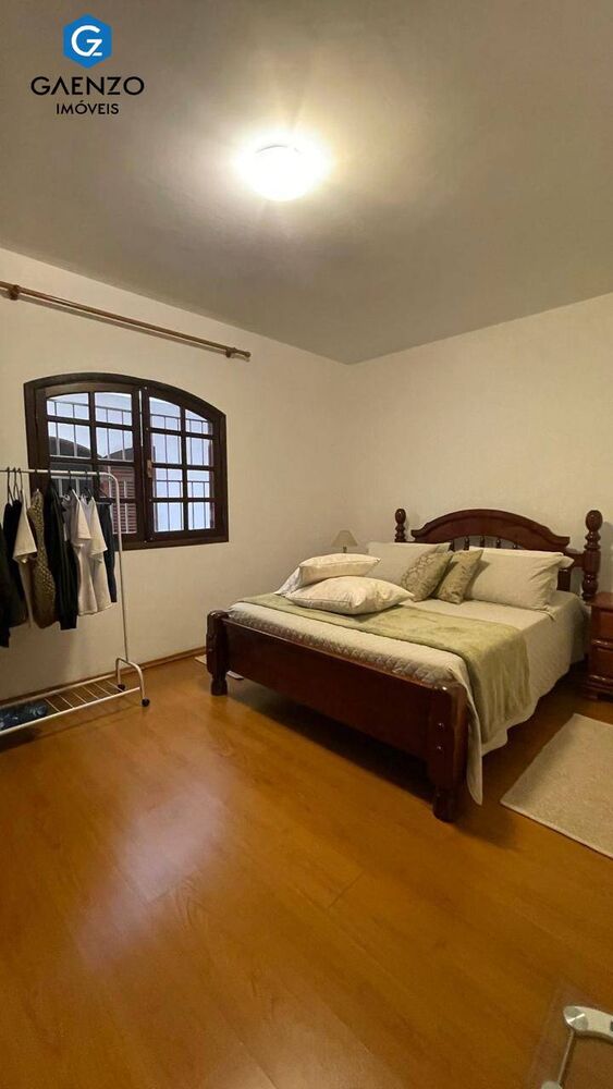 Sobrado à venda com 3 quartos, 150m² - Foto 3