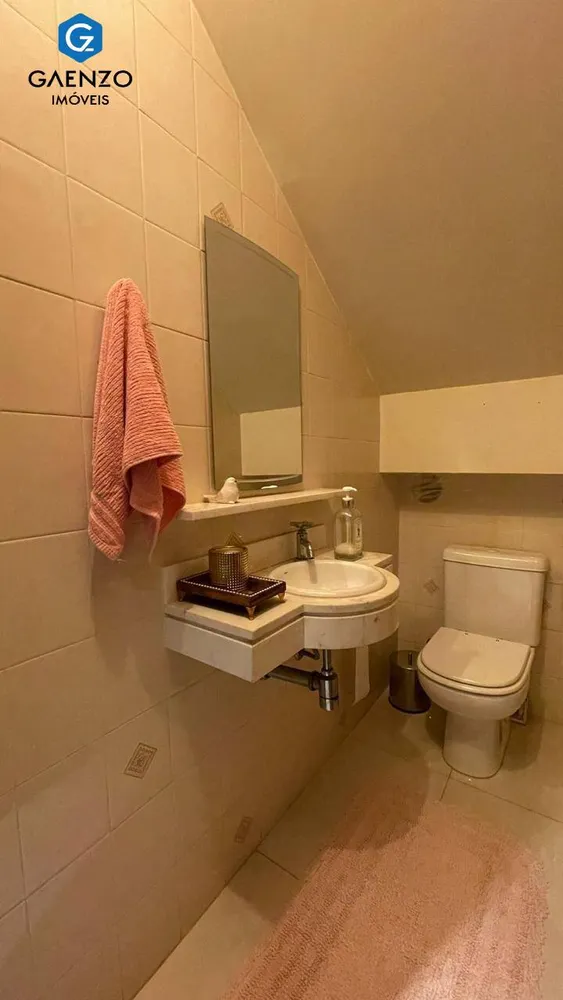 Sobrado, 3 quartos, 150 m² - Foto 21