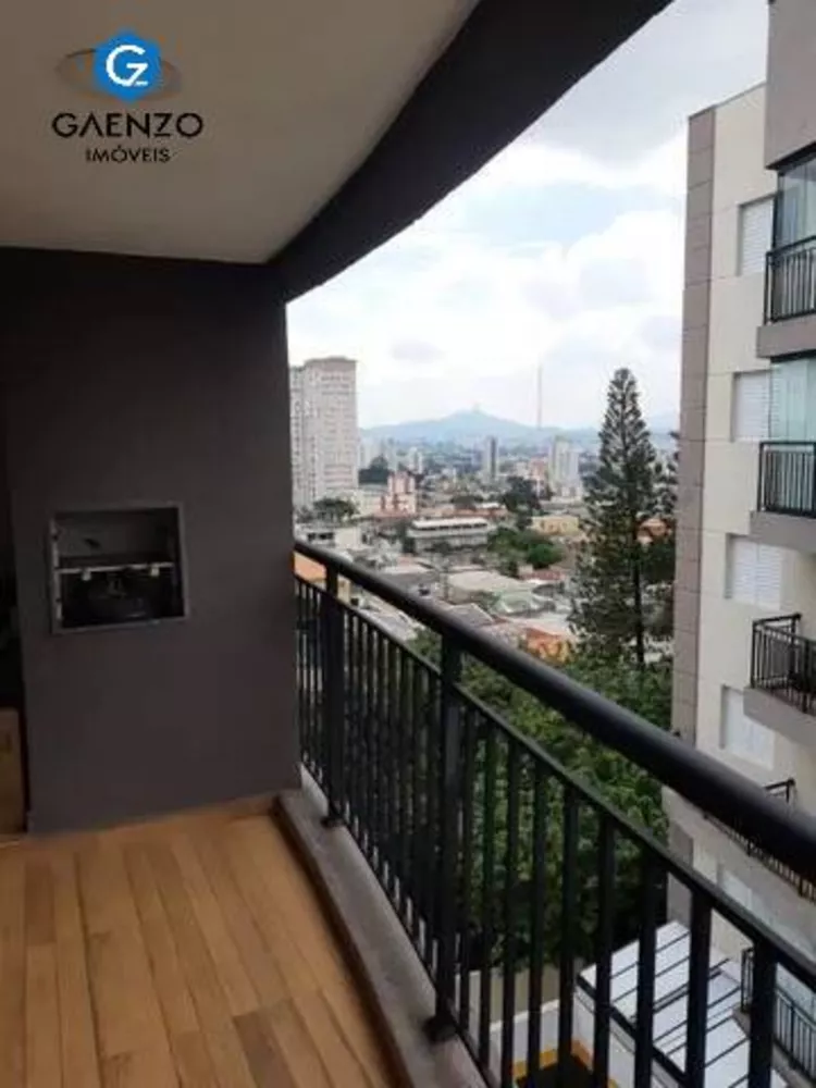 Apartamento à venda com 2 quartos, 52m² - Foto 10