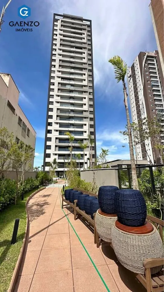 Cobertura, 4 quartos, 181 m² - Foto 4